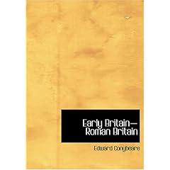 【クリックで詳細表示】Early Britain-Roman Britain [Large Print]＜/span [ペーパーバック]