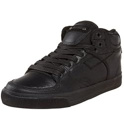 Globe Men's Haslam-Sabaton Mid Skate Shoe