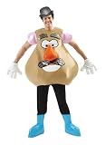 Mr Potato Head -  Adult Std