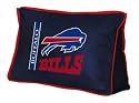 NFL Sideline Wedge Pillow Buffalo Bills