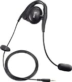 アイコム　イヤーフック型ヘッドセット　3000877 HS94