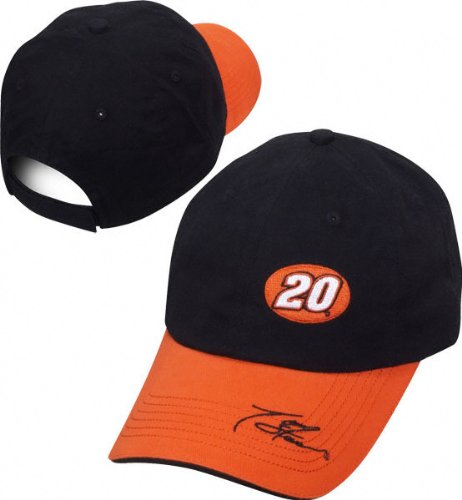 Buy Tony Stewart Ladies Hard Left Hat