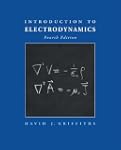 Introduction to Electrodynamics (4th...