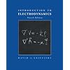 Introduction to Electrodynamics (4th Edition)
