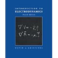 Introduction to Electrodynamics (4th Edition)