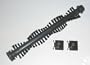 Hoover Replacement Roller Brush for Flair Models S2220 Part # 59136163 -