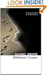 Robinson Crusoe (Collins Classics)
