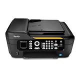 Kodak ESP 2150 Wireless Color Printer with Scanner, Copier & Fax