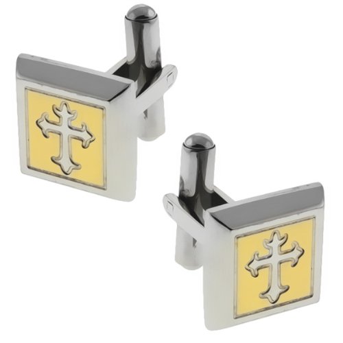 Gold and Silver Color