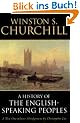 A History of the English Speaking Peoples