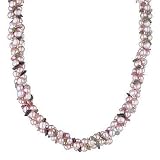 Honora Pearl and Gemstone Necklace