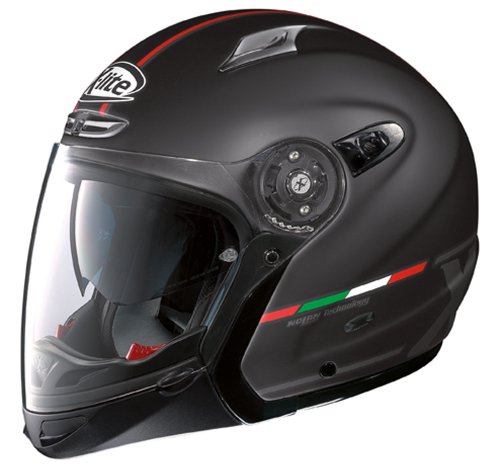 X-Lite X 402 GT Hero schwarz XL Preisvergleich