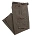 LCW, Cotton Chinos Cargo Casual Khaki Pants With Matching Belt - For Men