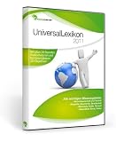 Universal Lexikon 2011