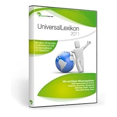 Universal Lexikon 2011