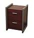 RiverRidge Kids Barker Collection, File Cabinet/Printer Stand