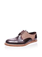 RRM Zapatos derby (Cuero)