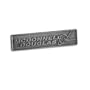 McDonnell Douglas Logo Pin