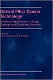 41aq2URQfpL. SL160  Optical Fiber Sensor Technology: Advanced Applications   Bragg Gratings and Distributed Sensors