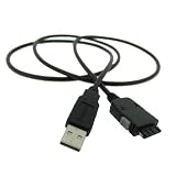 Buy USB cable for samsung YP-S3 YP-S5 YP-P2 YP-P3 YP-Q1 MP3 player