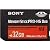 SONY メモリースティック PRO-HG デュオ HX 32GB MS-HX32B