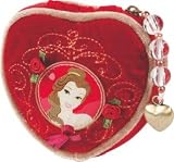 Eigenschaften Disney / Princess Belle Wonderland Geldbörse