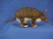 ARMADILLO PLUSH TOY