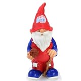 Forever Collectibles NBA Los Angeles Clippers Garden Gnome