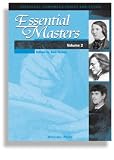 Essential Piano Masters * Volume 2 with CD