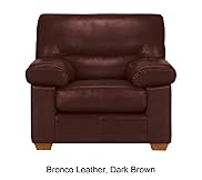 Buxton Armchair (Storage)