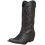 Madden Girl Women's Sanguine Boot,Black Paris,6 M US