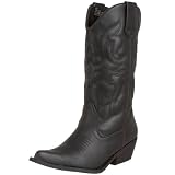 Madden Girl Womens Sanguine Boot