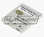 Samsung DigiMax L50 Battery (Hi-Capacity Battery)