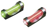 Truglo Fat 6-48 Bead Sight, Green