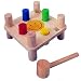 Toys : Plan Toys Hammer Peg