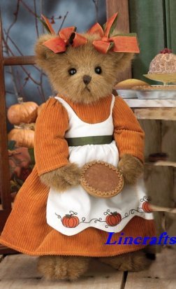 Bearington Bears Piper