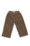 Pantalon B�b� Velours BBNOURS