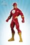 Justice League of America Classified: Classic Flash Action Figure