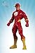 Search : Justice League of America Classified: Classic Flash Action Figure