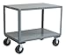 Jamco Products - LX372-P6 - Mobile Table, 2400 lb., 72 In.L