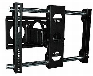 Digital Data LCD Wandmontagehalterung von 58 cm (23 Zoll) bis 94 cm (37 Zoll)