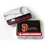 San Francisco Giants Embroidered Billfold