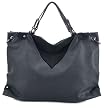 LDQ00236BK Deyce 'Chilla' PU Close-Out High Quality Women/Girl Fashion Designer Work School Office Lady Student Handbag Shoulder Bag Purse Totes Satchel Clutches Hobos