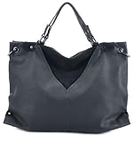 LDQ00236BK Deyce 'Chilla' PU Close-Out High Quality Women/Girl Fashion Designer Work School Office Lady Student Handbag Shoulder Bag Purse Totes Satchel Clutches Hobos