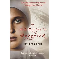 Heretics Daughter