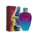 Have Fun Perfume By La Rive 3 Oz Eau De Parfum Spray For Women