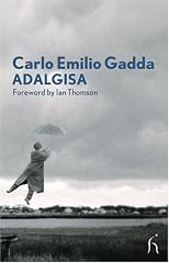 Adalgisa (Modern Voices Series)