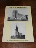 Whitacre remembered : photographic reminiscences of Nether Whitacre and Over Whitacre, Warwickshire