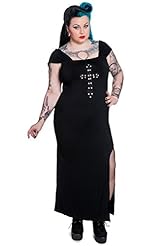 Lace Slit Applique Stretchy Above the Knee Elastane/Rayon/Satin  Dress