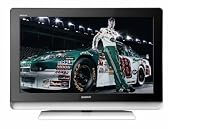 Sony Bravia M-Series KDL-26M4000/W 26-Inch 720p LCD HDTV,White LCD TV, White